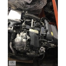 BAŞKAN TİC.MERCEDES A274910 C W205 KASA MOTOR 274910 